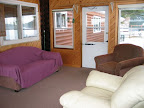 Perch Sunroom