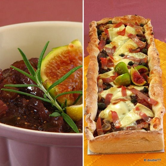 pizza sa slatkim od luka i smokava-collage-1