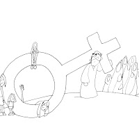 VIA CRUCIS