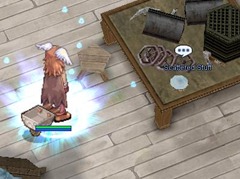 Genetic Job Change Guide – Ragnarok Online