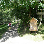 Le D�part