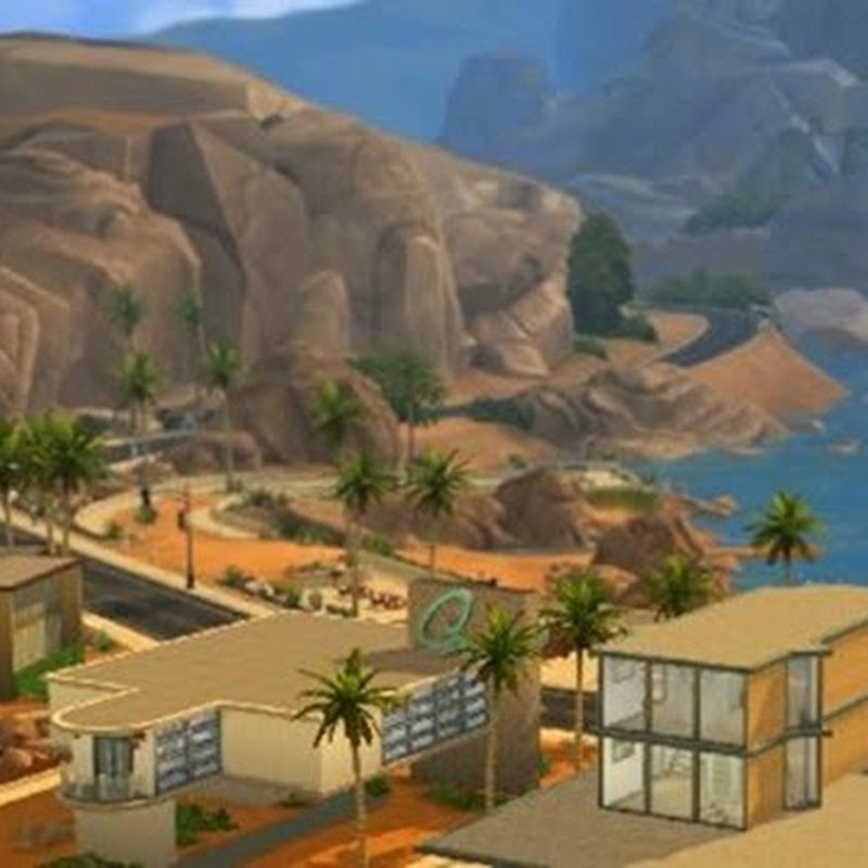 The Sims 4 - So können Sie versteckte Grundstücke(Lots) & geheime Collectibles freischalten (Guide)