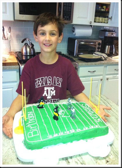 cake