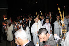 Holy and Great Pascha - St. Nicholas Orthodox Cathedral