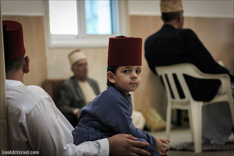 Такие разные люди разных народов