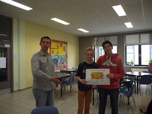 2014-05-12 Nederlands: De gouden koffer