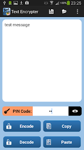 How to mod Text Encrypter Lite patch 1.0.0 apk for bluestacks