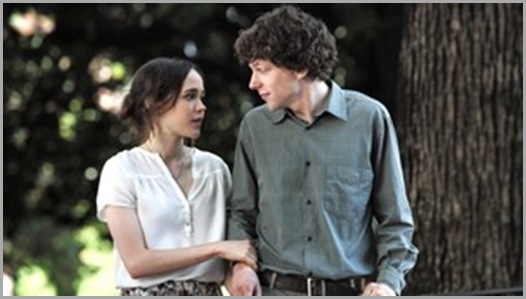 To Rome with Love película movies