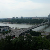 Bratislava: Mica dar cu pretentii