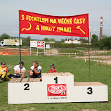 Fechtl Cup 1.5.2010 - Slavkov u Brna