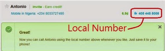 獲得Local Number_02