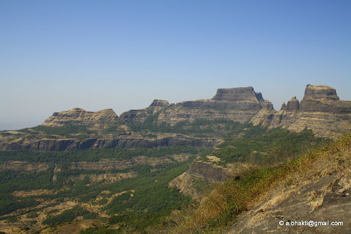 Maharashtra Desha Photos