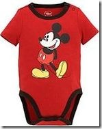 Baju Mickey Mouse145
