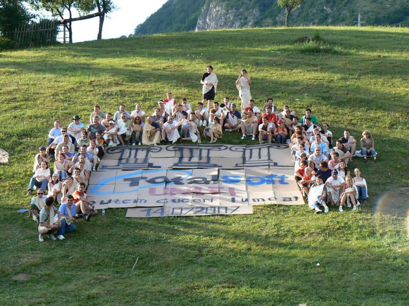 Team Building