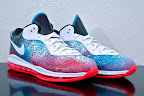 LeBron 8 V2 Low Miami Nights Available Only at NikeTown Miami nike air max lebron 8 v2 low miami nights 9 03 LeBron 8 V2 Low Miami Nights Available Only at NikeTown Miami