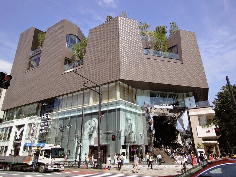 Kiến trúc ở Tokyo Tokyu-plaza-3%25255B6%25255D