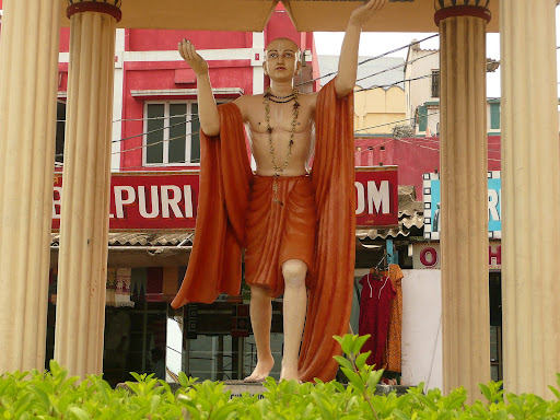 Nilachale Mahaprabhu