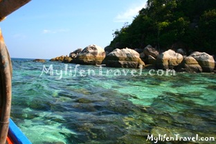 Koh Lipe Fun dive 25 Koh Lipe Fun dive 25