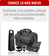 Conoce lo más nuevo