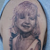 Little Girl #6