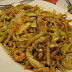 Sateme Special at Dencia's