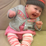 So giggly