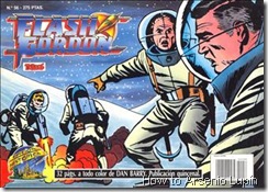P00056 - Flash Gordon #56