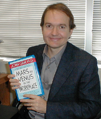 Dr John Gray Author, Dr Gray