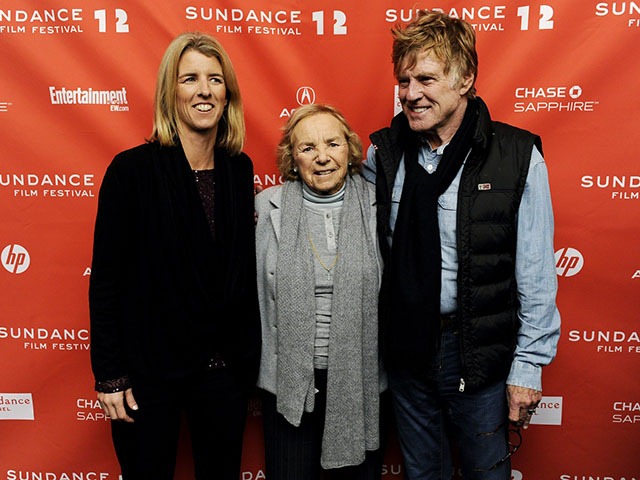 Robert Redford megnyitotta a Sundance fesztivált 02