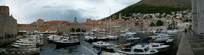 Croatie - Dubrovnik