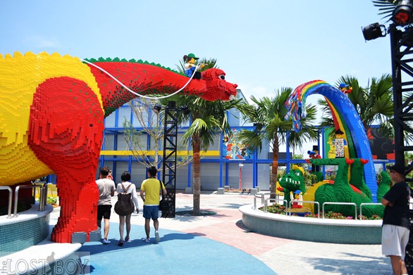 legoland malaysia imagination 4 legoland malaysia imagination 4
