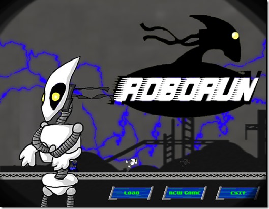 RoboRun