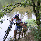 XC Skalka 2009 (I&K Rousovi)