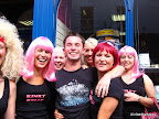 Hen party ;) Irlandia 2006, Sligo.