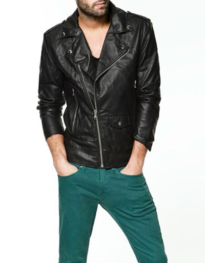 bikerjacket