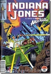 P00003 - Indiana Jones nº03 .howtoarsenio.blogspot.com P00003 - Indiana Jones nº03 .howtoarsenio.blogspot.com