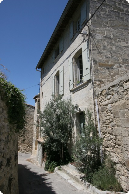 Barbentane