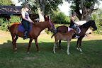Uteritt 16 juli 2010