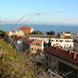 Espai on hi havia la Torre de les Orenetes