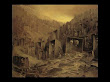 Zdzislaw Beksinski Dead City