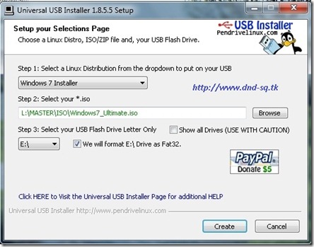 UUSB-3