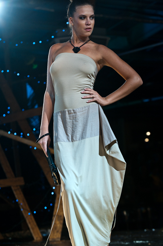 МАХА, HOLIDAY FASHION WEEK 2011 Фото Сергея Черникова