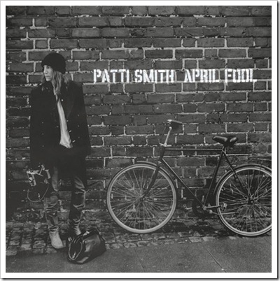 Patti Smith 'Banga' Album