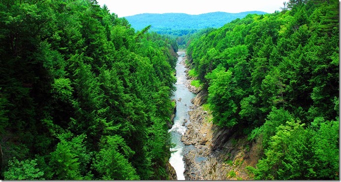 Quechee Gorge 4