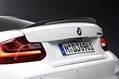BMW MPP F22