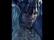 Cold Warrior Girl