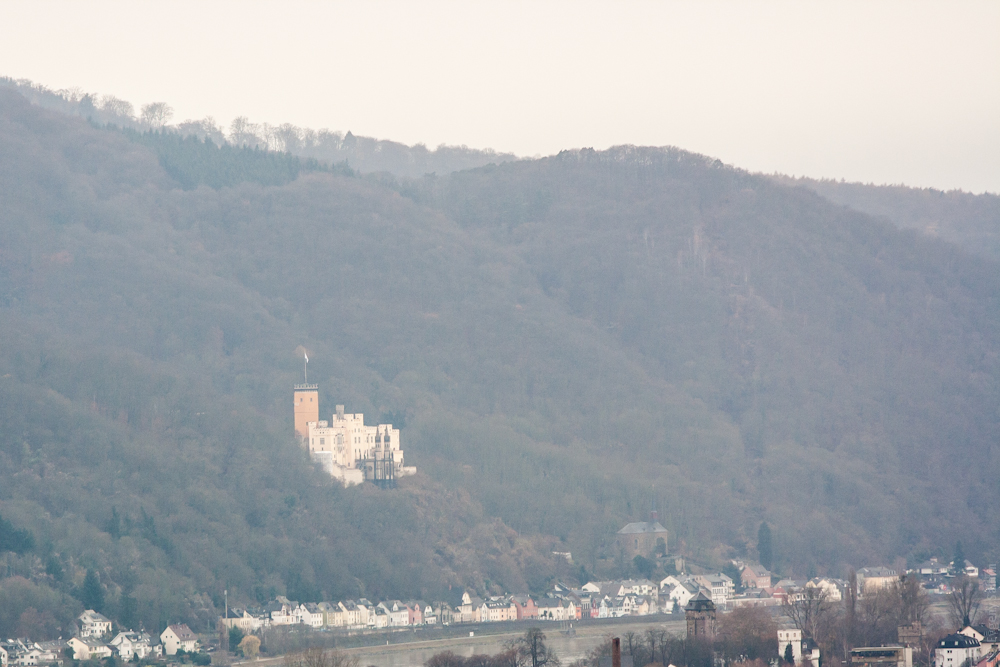 Германия - декабрь. Фотоотчет.