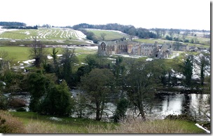 Su egglestone abbey