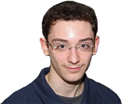 Fabiano Caruana