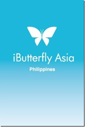 ibutterfly asia